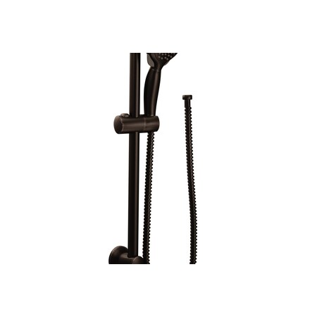 Moen Eco-Performance Handshower Oil Rubbed Bronze S3870EPORB